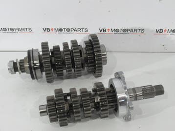 Yamaha MT-07 Y-AMT Versnellingsbak, Ophalen of Verzenden, Nieuw