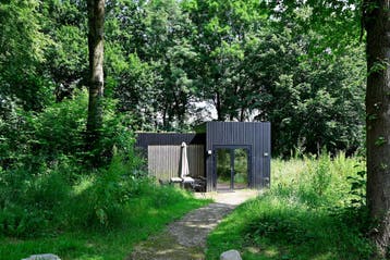 Limburg: Landal Gulpen nr 046 te koop, Huizen en Kamers, Recreatiewoningen te koop, Limburg