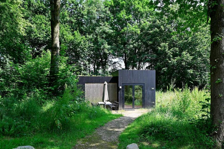 Limburg: Landal Gulpen nr 046 te koop, Huizen en Kamers, Recreatiewoningen te koop, Limburg