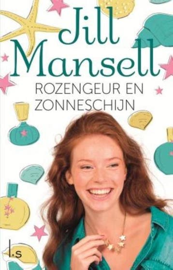 Rozengeur en zonneschijn - Jill Mansell 9789021017440, Verzenden, Gelezen, Jill Mansell