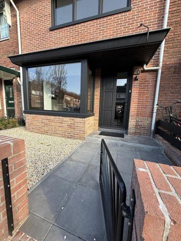 Te huur: Huis Wethouder Roodenburgstraat in Haarlem, Noord-Holland, Haarlem