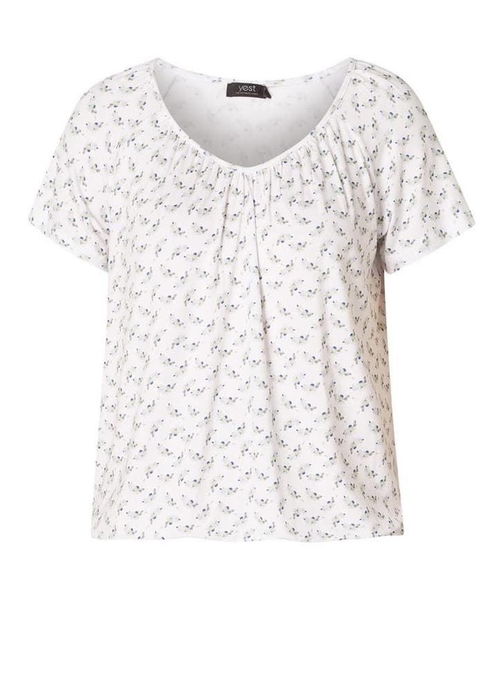 YESTA shirt Jacolien Maat:, Kleding | Dames, T-shirts, Overige kleuren, Nieuw, Verzenden