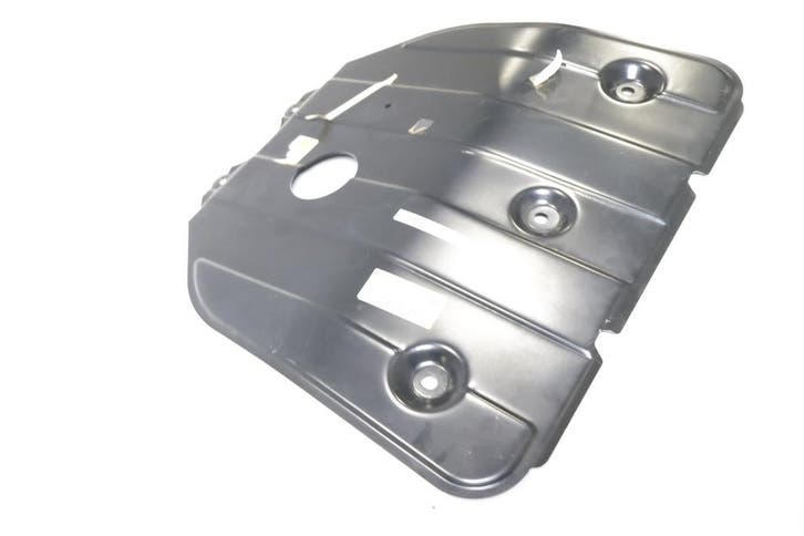 BMW E39 5 Serie OEM Beschermplaat onderstel voorzijde NIEUW!, Auto-onderdelen, Ophanging en Onderstel, Gebruikt, Ophalen of Verzenden