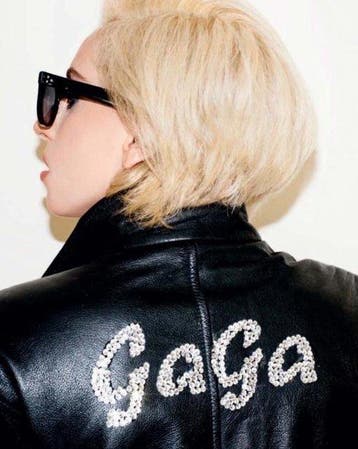 Boek Lady Gaga X Terry Richardson 9781444741254, Verzenden, Zo goed als nieuw