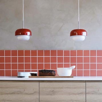 Dyberg Larsen - Fran Kerdill - Plafondlamp - Haipot hanger -