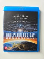 INDEPENDENCE DAY RESURGENCE (BLURAY), Cd's en Dvd's, Blu-ray, Verzenden, Gebruikt