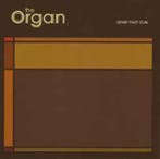 cd - The Organ - Grab That Gun, Verzenden, Zo goed als nieuw