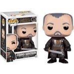 Funko Pop! Game of Thrones - Stannis Baratheon #41, Verzamelen, Poppetjes en Figuurtjes, Verzenden, Nieuw