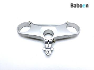 Voorvork Kroonplaat Ducati 748 (34110111A), Motoren, Verzenden, Gebruikt