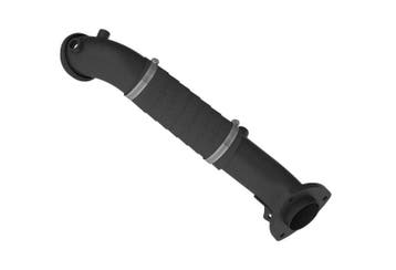 MBRP 15.5-16 GM Duramax 6.6L 3in Down Pipe Kit, Ophalen of Verzenden, Nieuw