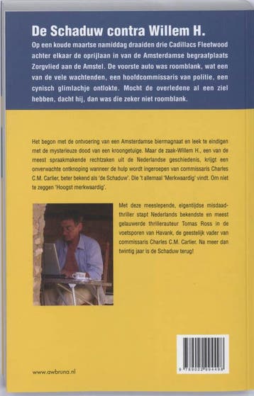 Caribisch complot 9789022994498 Tomas Ross, Verzenden, Gelezen, Tomas Ross