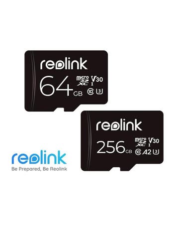 Reolink Micro SD-kaart, Ophalen of Verzenden, Nieuw