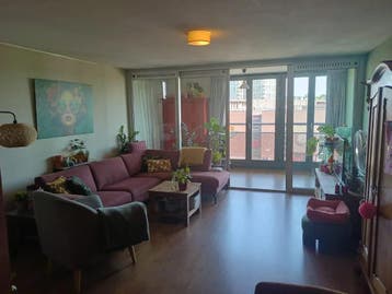 Te huur: Appartement Baron G.A. Tindalplein in Amsterdam, Noord-Holland, Appartement, Amsterdam