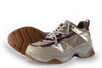Sacha Sneakers in maat 38 Beige, Verzenden, Beige, Sacha, Sneakers of Gympen