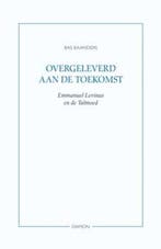 Overgeleverd aan de toekomst 9789055738090 B. Baanders, Verzenden, Gelezen, B. Baanders