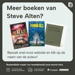 BEET 9789022527184 Steve Alten, Boeken, Verzenden, Gelezen, Steve Alten