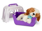 Veiling - Little Live Pets My Really Real Puppy Patches The, Nieuw