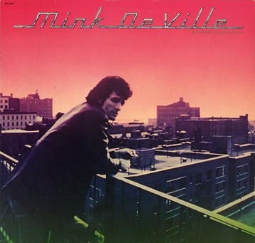 Mink DeVille - Return To Magenta, Cd's en Dvd's, Vinyl | Pop, Ophalen of Verzenden, Gebruikt