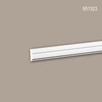 Profhome 651323 Wandlijst Lijstwerk Sierlijst Frieslijst 2, Doe-het-zelf en Verbouw, Plinten en Afwerking, Verzenden, Nieuw