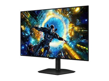 Samsung - Ultra HD 4K Gaming Monitor - 32 inch, Gaming, Verzenden, In hoogte verstelbaar, Nieuw