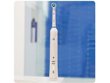 Oral-B Smart 5 5000 - Elektrische tandenborstel - Bluetooth, Verzenden, Nieuw