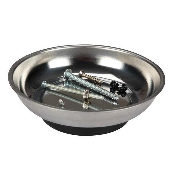 Magnetisch schaaltje - Ø10cm - Per stuk, Doe-het-zelf en Verbouw, Overige Doe-het-zelf en Verbouw, Nieuw, Ophalen of Verzenden