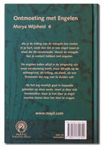 Ontmoeting met engelen / Wijsheid / 6 9789075702309 Morya, Verzenden, Zo goed als nieuw, Morya