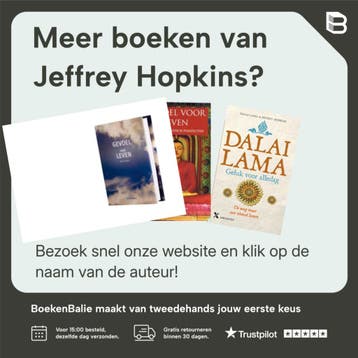 Jim Morrison - Jeffrey Hopkins 9789041402318, Verzenden, Gelezen, Jeffrey Hopkins