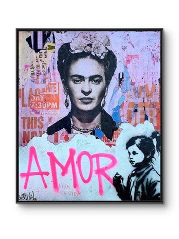 lasveguix (1986) - FRIDA viva la vida