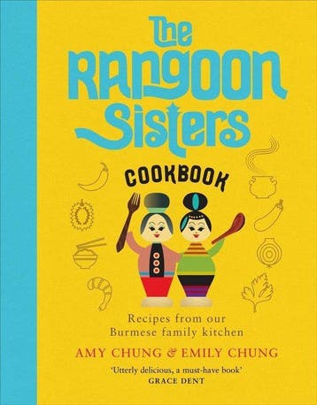 Rangoon Sisters - Amy Chung 9781529103205, Verzenden, Gelezen, Amy Chung
