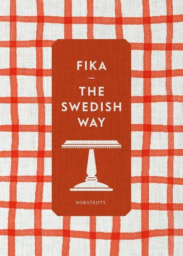 ISBN Fika - the Swedish way, Koken, Engels, Paperback, 222, Verzenden, Zo goed als nieuw, Sandra Medin
