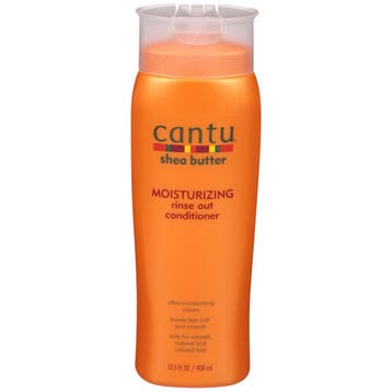 Cantu  Shea Butter Rinse Out Conditioner  400 ml, Verzenden, Nieuw