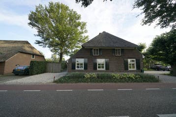 Te huur: Huis Zoggelsestraat in Heesch, Noord-Brabant, Heesch