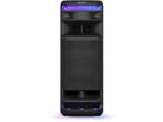 Sony -  Ult Tower 10 Partyspeaker  - Zwart, Audio, Tv en Foto, Luidsprekers, Verzenden, Nieuw, Overige typen, Sony