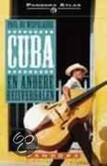 Cuba en andere reisverhalen / Pandora atlas - P. de, Verzenden, Gelezen, P. de Wispelaere