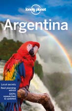 Argentina 9781787015234 Isabel Albiston, Verzenden, Zo goed als nieuw, Isabel Albiston