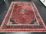 Bidjar - Vloerkleed - 350 cm - 290 cm, Nieuw