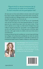 Ik mag niet bang zijn 9789492495860 Sanne Winchester, Boeken, Verzenden, Zo goed als nieuw, Sanne Winchester