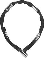 SLOT ABUS KETTING WEB 1500 110X4 ZW (Sloten), Ophalen of Verzenden, Nieuw