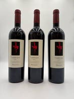 2021 Argiolas, Turriga - Isola dei Nuraghi - 3 Flessen (0.75, Nieuw