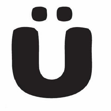 Thule Yepp abc letter œ, Verzenden, Nieuw