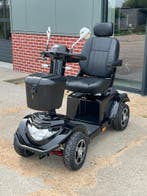 Scootmobiel TTZ Electric 20 km per uur! NIEUW! 70 km range!!, Overige merken, Verzenden, Nieuw, 16 km/u of meer