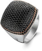 TI SENTO Milano Ring 1929BR - Maat 18.50mm, Sieraden, Tassen en Uiterlijk, Ringen, Verzenden, Nieuw