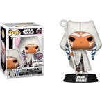 Funko Pop! Star Wars - Ahsoka Power of the Galaxy #578 AMZ, Verzenden, Nieuw