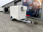 Koelwagen | 247x122x150 cm - 1350 kg - Uit voorraad!, Nieuw