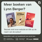 Zorg 9789493254152 Lynn Berger, Verzenden, Gelezen, Lynn Berger