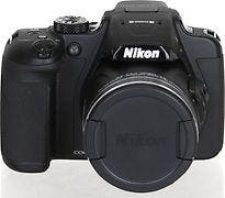 Nikon COOLPIX B700 zwart, Verzenden, Zo goed als nieuw, Nikon