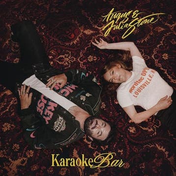 cd - angus &amp; julia stone - Karaoke Bar (nieuw), Verzenden, Zo goed als nieuw