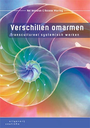 9789046906231 Verschillen omarmen Nel Jessurun, Verzenden, Nieuw, Nel Jessurun