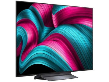 LG OLED evo C54 - Ultra HD TV - 65 - OLED Evo-technologie -, Audio, Tv en Foto, Televisies, Verzenden, Zo goed als nieuw, LG
